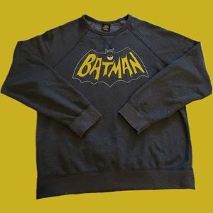 Batman crewneck